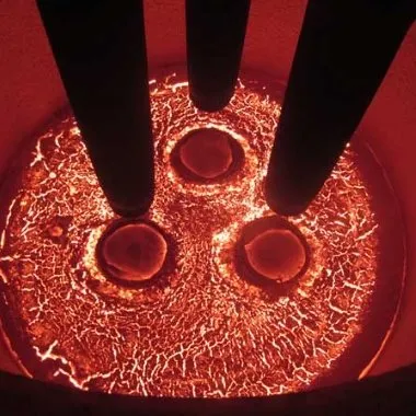 Electric Arc Furnace Refractory