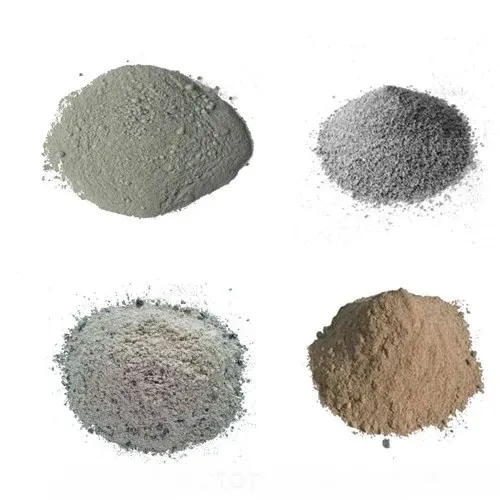 high alumina refractory castable high alumina refractory castable