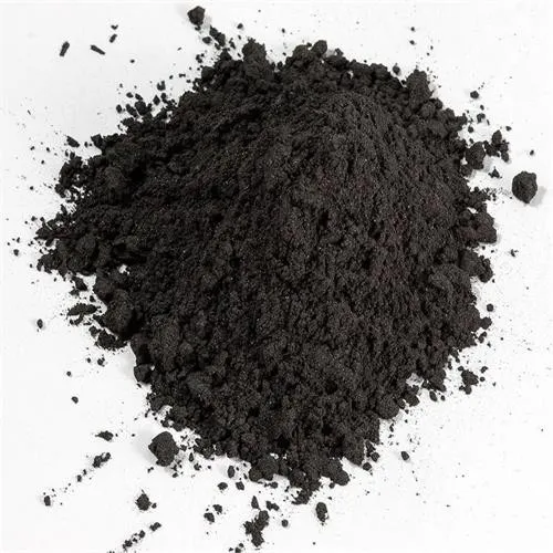 Graphite-Powder-Supplier