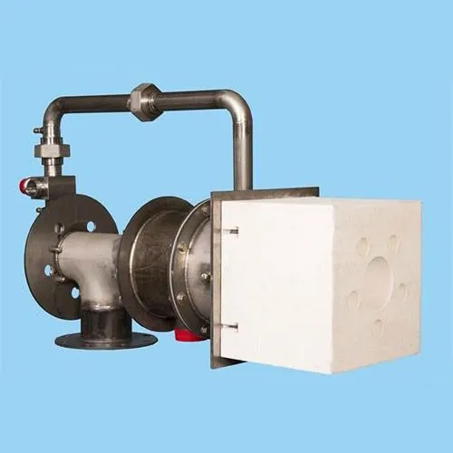 Oxidüzemanyag-égő