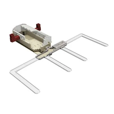 Oxi-üzemanyag kemence